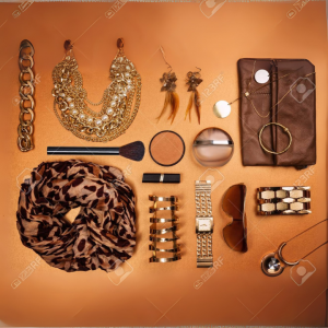 Accessories all type