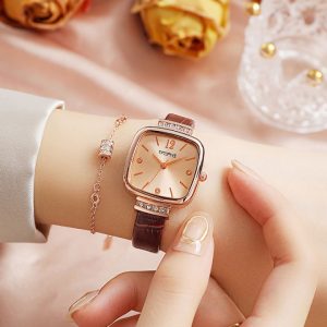 Womens Summer watch